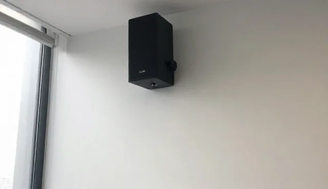 设备安装中的选型与维护建议