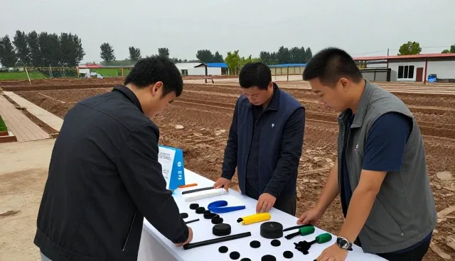 土建服务在水下安装调试中的关键作用分析