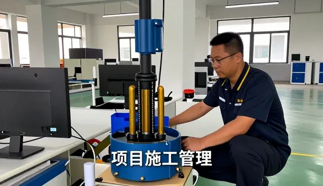 技术咨询功能特点说明