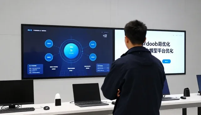 施工效率提升:设备安装选型关注点与问题应对